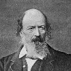 Alfred Lord Tennyson