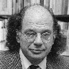 Allen Ginsberg