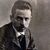 Rainer Maria Rilke