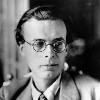 Aldous Huxley