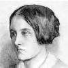 Christina Georgina Rossetti