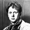 Dylan Thomas