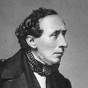 Hans Christian Andersen