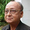 Jayanta Mahapatra