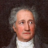 Johann Wolfgang von Goethe