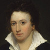 Percy Bysshe Shelley