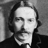 Robert Louis Stevenson