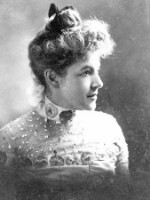 Ella Wheeler Wilcox