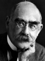 Rudyard Kipling