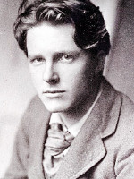 Rupert Brooke