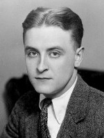 Francis Scott Fitzgerald