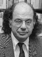 Allen Ginsberg