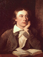 John Keats