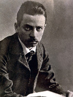 Rainer Maria Rilke