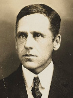 Banjo Paterson