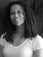 Evie Shockley