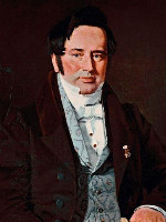 Adam Oehlenschläger