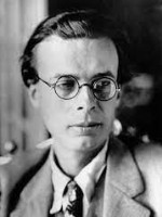 Aldous Huxley