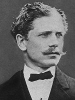 Ambrose Bierce