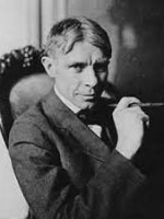 Carl Sandburg