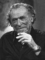 Charles Bukowski