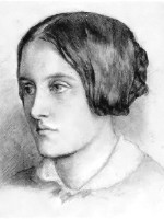 Christina Georgina Rossetti