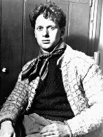 Dylan Thomas