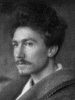 Ezra Pound