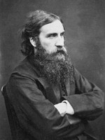 George MacDonald