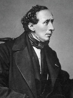 Hans Christian Andersen