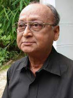 Jayanta Mahapatra