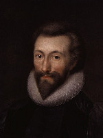 John Donne