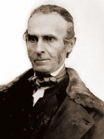 John Greenleaf Whittier