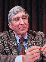 John Updike