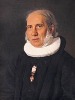 Nicolaj Frederik Severin Grundtvig