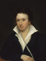 Percy Bysshe Shelley