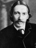 Robert Louis Stevenson