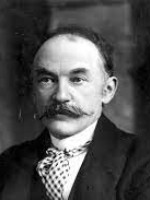 Thomas Hardy