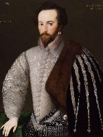 Walter Raleigh