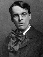 William Butler Yeats