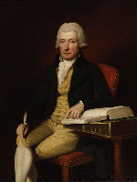 William Cowper