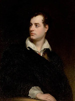 George Gordon Byron