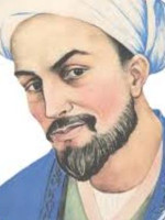 Saadi Shirazi