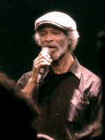 Gil Scott Heron